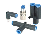 KC，KF系列接頭