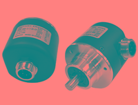 E30，40，50系列編碼器