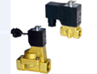 2W，2KW系列電磁閥