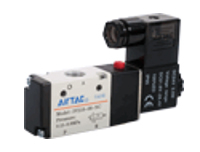 3V，4V系列電磁閥