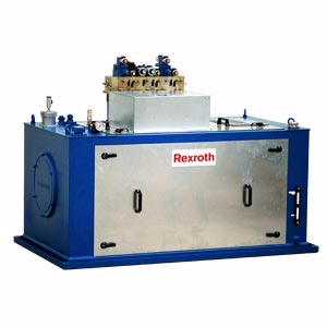 ABFAG液壓驅(qū)動(dòng)液壓站